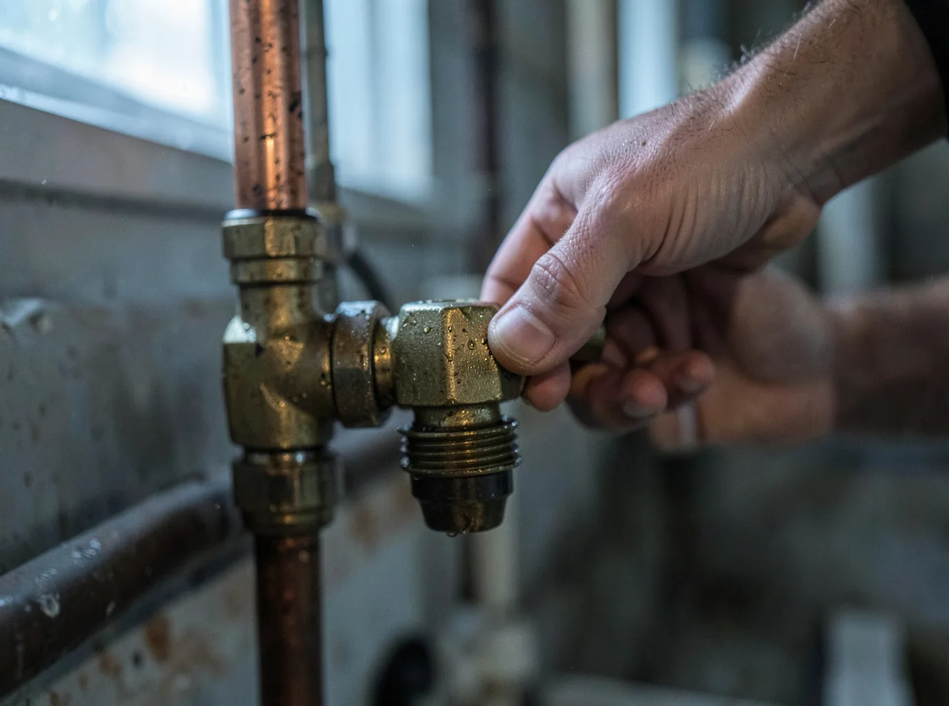 Emergency Plumber Perrinton, MI FAQs